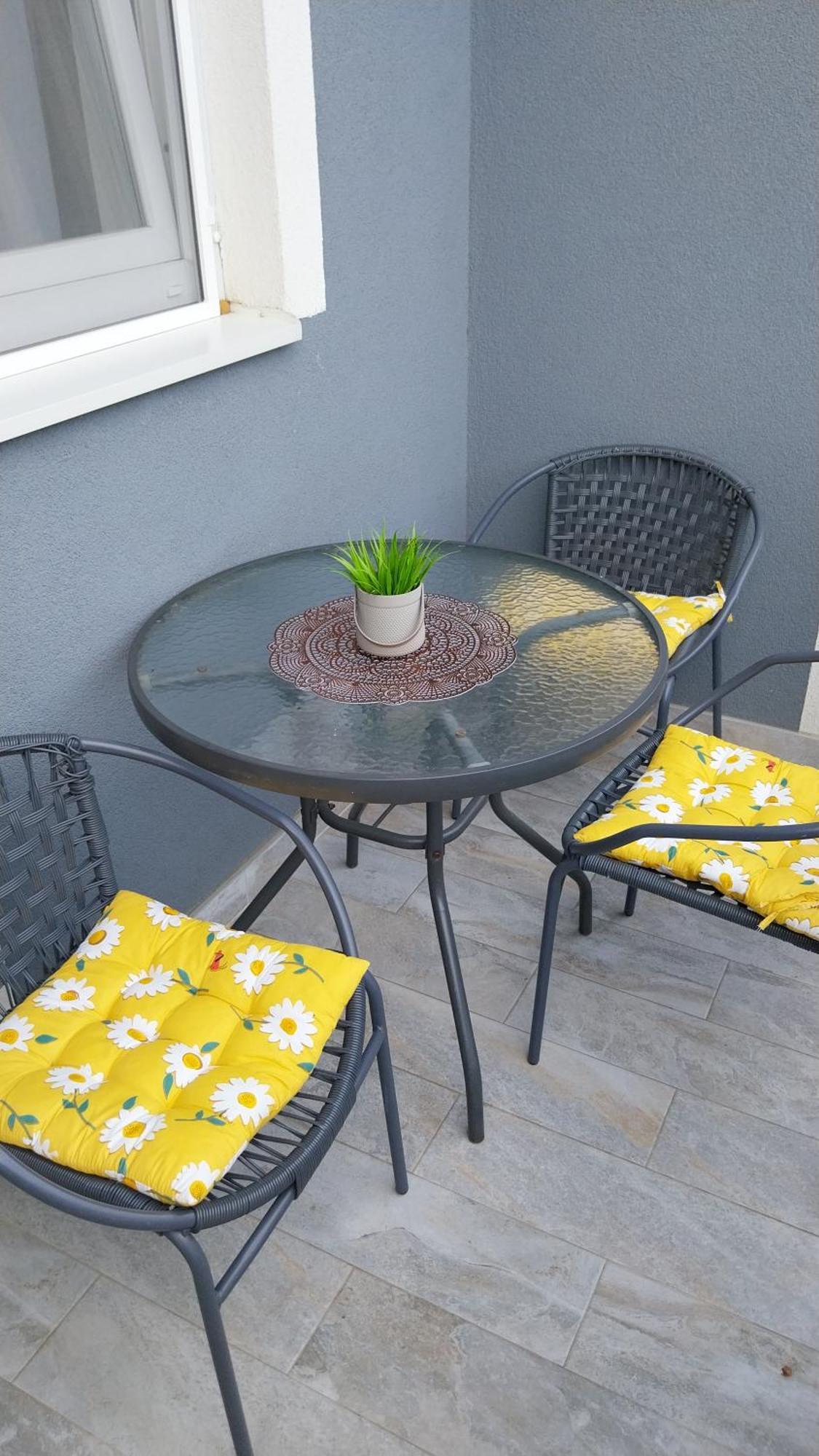 Apartmani Ana Vukovar Extérieur photo