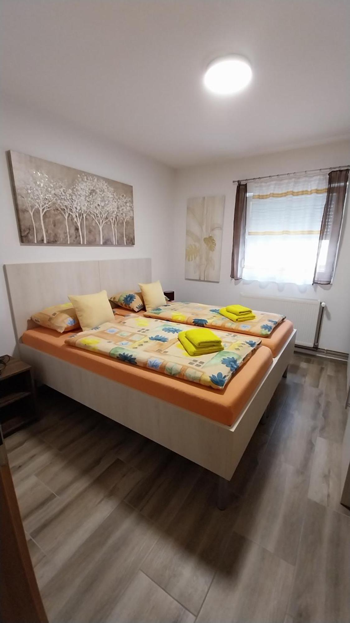 Apartmani Ana Vukovar Extérieur photo